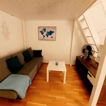 Cozy Vienna City Apartment 40M2 In Central & Beautiful Family Area Right At Subway & Park Eksteriør billede