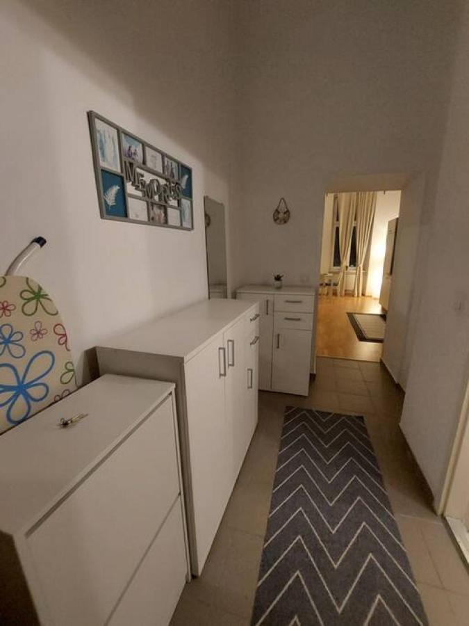 Cozy Vienna City Apartment 40M2 In Central & Beautiful Family Area Right At Subway & Park Eksteriør billede
