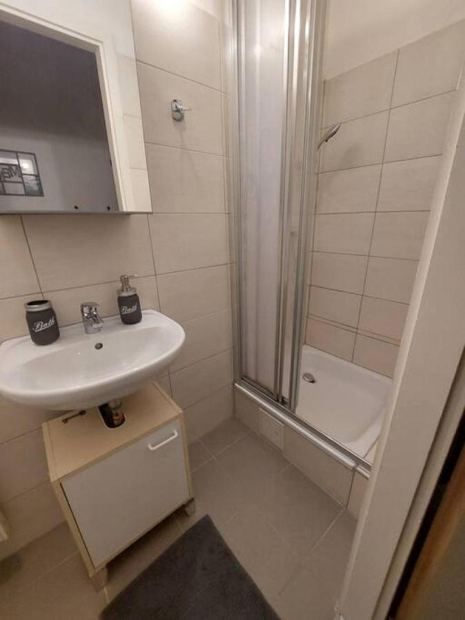Cozy Vienna City Apartment 40M2 In Central & Beautiful Family Area Right At Subway & Park Eksteriør billede