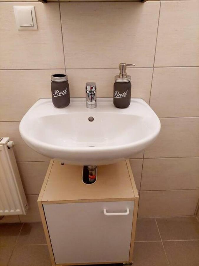 Cozy Vienna City Apartment 40M2 In Central & Beautiful Family Area Right At Subway & Park Eksteriør billede